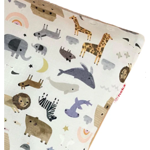 Neka - Oreiller - L'Arche Neka - Oreiller - L'Arche