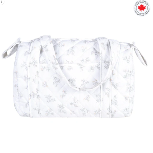 Perlimpinpin - Sac à couches - Feuilles