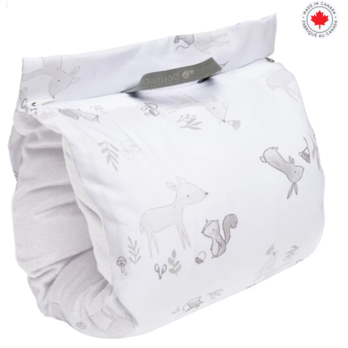 Perlimpinpin - Manchon d'allaitement - Forêt