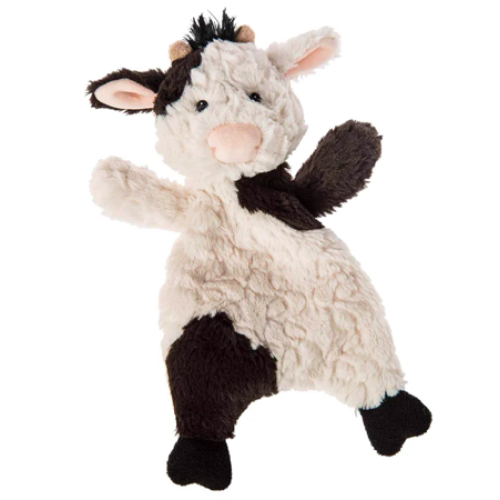 Mary Meyer - Collection Putty Nursery - Vache 11"