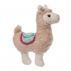 Mary Meyer - Collection Lily Lama - Hochet 5"