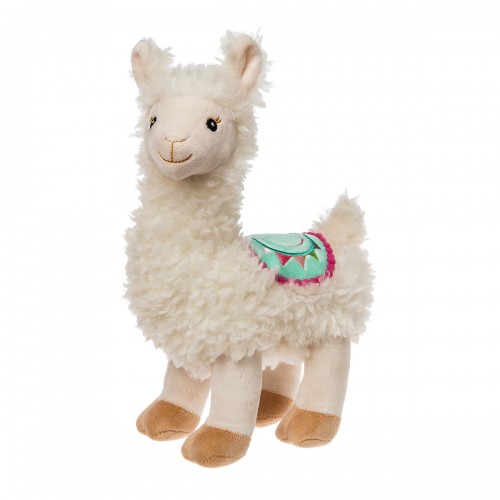 Mary Meyer - Collection Lily Lama - Peluche 10"