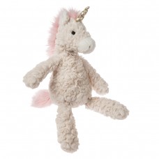 Mary Meyer - Collection Putty Nursery - Licorne crème 13"