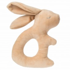 Mary Meyer - Collection Putty Nursery - Lapin hochet 6" - Beige