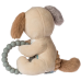 Mary Meyer - Collection Teether Rattle - Chiot 6"