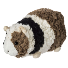 Mary Meyer - Collection Putty Nursery - Cochon d'Inde 8" Mary Meyer - Collection Putty Nursery - Cochon d'Inde 8"