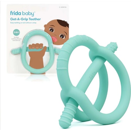 Fridababy - Get-a-grip - Jouet de dentition