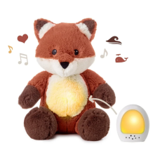 Cloud B - LoveLight™ Buddies - Milo le Renard Cloud B - LoveLight™ Buddies - Milo le Renard