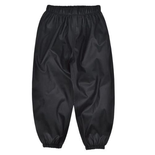 Perlimpinpin - Pantalons imperméables - Noir