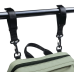 Perlimpinpin - Sac à couches imperméable - Sable