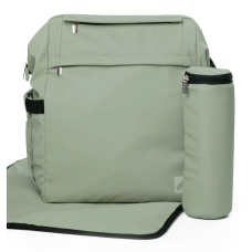 Perlimpinpin - Sac à couches imperméable - Mousse