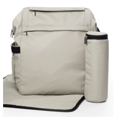 Perlimpinpin - Sac à couches imperméable - Sable