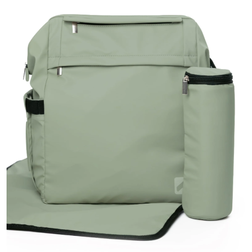 Perlimpinpin - Sac à couches imperméable - Mousse Perlimpinpin - Sac à couches imperméable - Mousse