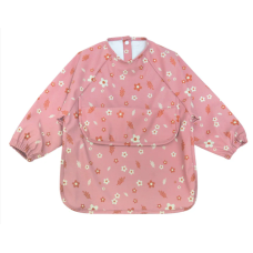 Perlimpinpin - Bavoir imperméables - Floral