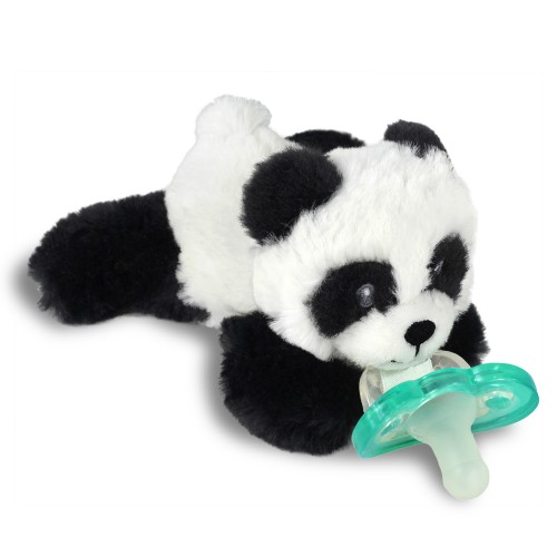 RaZbaby - Suce et toutou - Panky le Panda