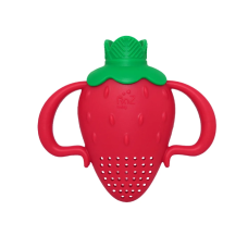 RaZbaby - Distributeur de nourriture - Fraise