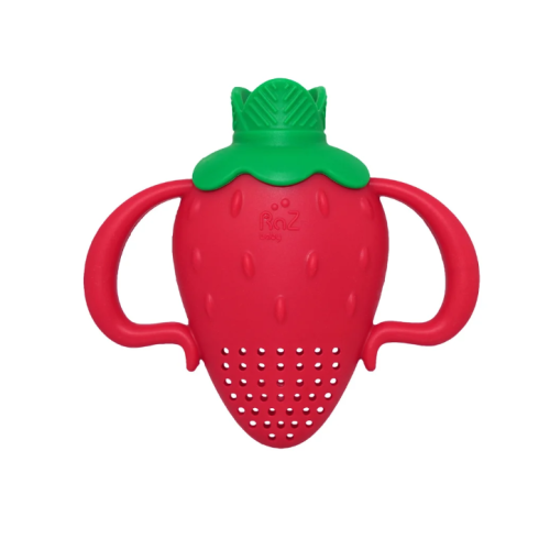 RaZbaby - Distributeur de nourriture - Fraise