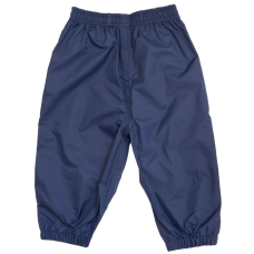 Calikids - Splash pants - Pantalon imperméable printemps/automne - Marine