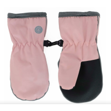 Calikids - Mitaines imperméables mi-saison - Rose pâle Calikids - Mitaines imperméables mi-saison - Rose pâle