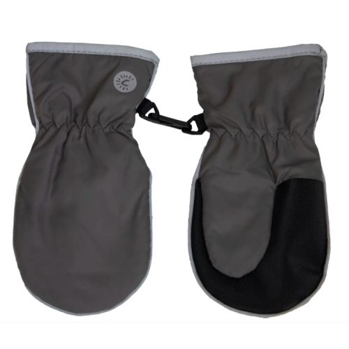 Calikids - Mitaines imperméables mi-saison - Gris