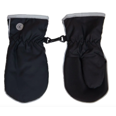 Calikids - Mitaines imperméables mi-saison - Noir Calikids - Mitaines imperméables mi-saison - Noir