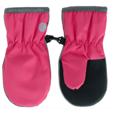 Calikids - Mitaines imperméables mi-saison - Rose Calikids - Mitaines imperméables mi-saison - Rose
