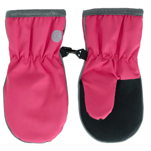 Calikids - Mitaines imperméables mi-saison - Rose