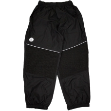 Calikids - Splash pants - Pantalon imperméable 7 à 12 ans printemps/automne - Charcoal
