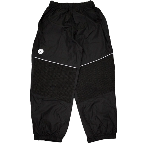 Calikids - Splash pants - Pantalon imperméable 7 à 12 ans printemps/automne - Charcoal