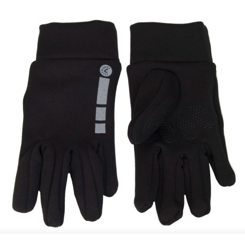 Calikids - Gants mi-saison - Noir