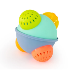Sassy Baby - Balle découverte pour le bain