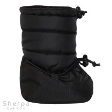 Sherpa - Mouflons - Noir