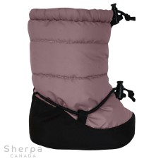 Sherpa - Mouflons - Rose 