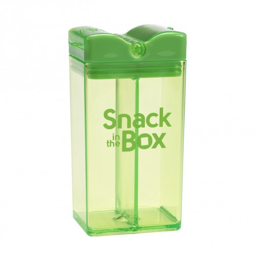 Snack in the box - Vert