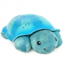 Cloud B - Twinkling Twilight turtle™ - Sons et Lumières - Tortue Bleu