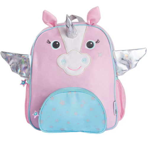 ZOOcchini - Sac à dos pour enfant - Allie la Licorne