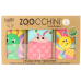 ZOOcchini - Sous-vêtement d'entrainement - Créatures du jardin