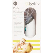 BBLUV - Rino - Aspirateur nasal à batterie 