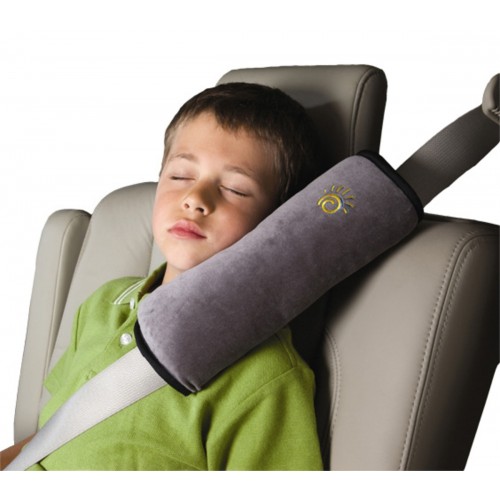 Diono - Coussin pour ceinture de sécurité