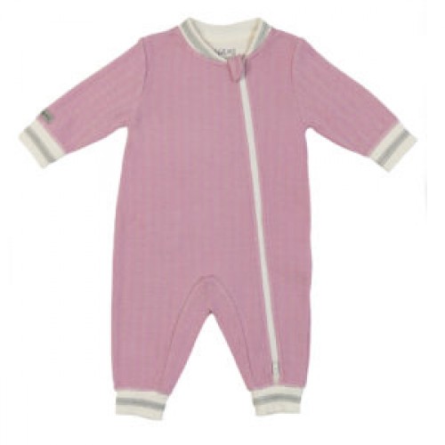 Juddlies - Cottage Collection - Sunset Pink - Pyjama