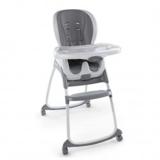 InGenuity - Trio smart clean 3 en 1 - Slate
