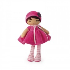 Kaloo - Poupée Tendresse -  Ma première poupée en tissu Emma - 32 cm - 962083