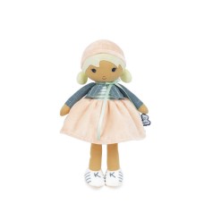 Kaloo - Poupée Tendresse - Ma première poupée en tissu Chloé - 25 cm - 963659