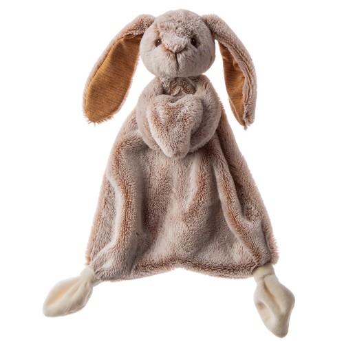 Mary Meyer - Collection Lovey - Lapin soyeux 13" - Beige