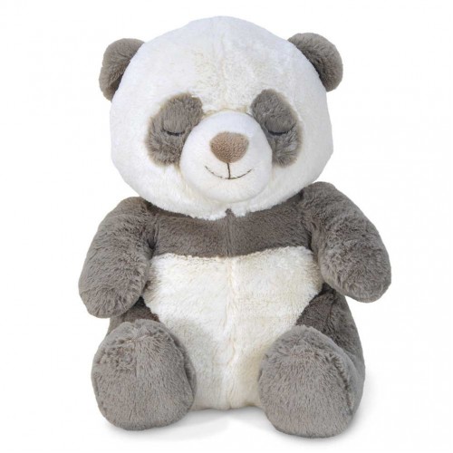 Cloud B - Peluche avec sons apaisants - Panda