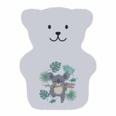 Béké Bobo - Compresse thérapeutique - Ourson pour les enfants - Koala