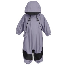 Calikids - Combinaison de Pluie imperméable non doublée - Lavende