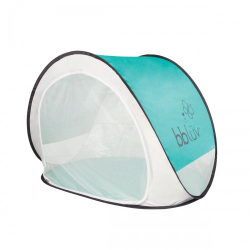 BBLUV - Sunkitö - Tente Pop-Up anti-UV avec moustiquaire 