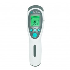 BBLUV - Termo - Thermomètre 4 en 1