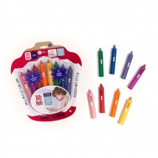 Tutti Frutti -  Crayons lavable pour le bain